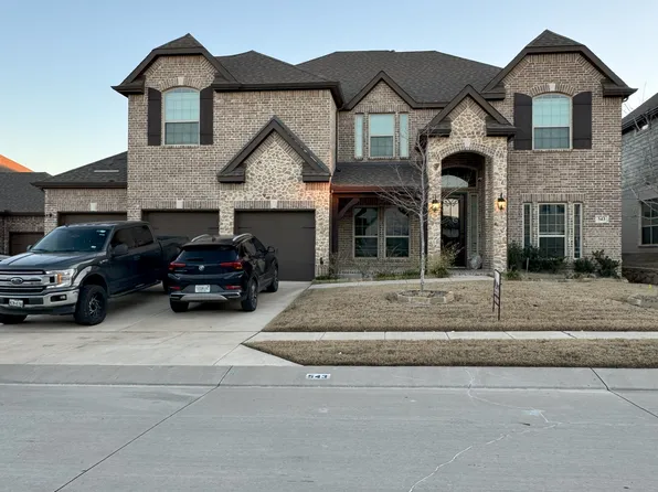 543 Dehaviland Ln, Fate, TX 75087