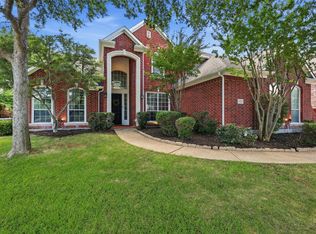 406 Parkwood Ct, Southlake, TX 76092