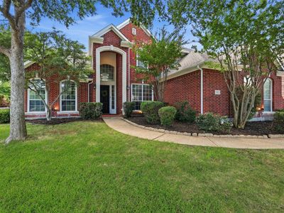 406 Parkwood Ct, Southlake, TX, 76092