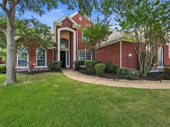 406 Parkwood Ct, Southlake, TX 76092