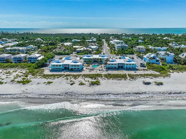 320 Gulf Blvd #3B, Boca Grande, FL 33921