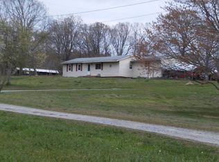 247 Yarborough Dr, Lexington, NC 27295