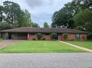 103 Hillside Dr, Lafayette, LA 70503
