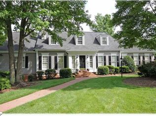402 Thornblade Blvd, Greer, SC 29650
