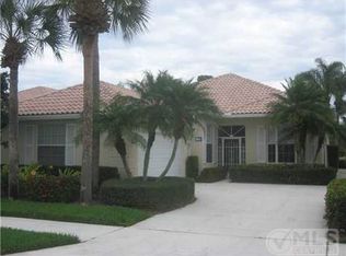 7924 SE Double Tree Dr, Hobe Sound, FL 33455