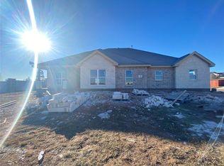 1709 S Ridge Xing, Abilene, TX 79606