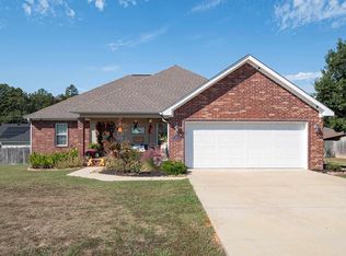 95 Abby Ln, Sheridan, AR 72150