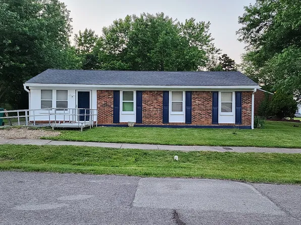 100 Donna Ave, Radcliff, KY 40160