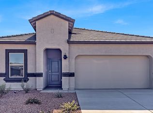 13979 E Crotalus Way, Vail, AZ 85641