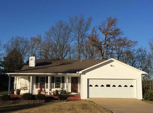 23045 Highway 69, Crump, TN 38327
