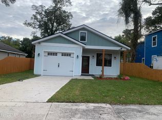 1149 Spearing St, Jacksonville, FL 32206