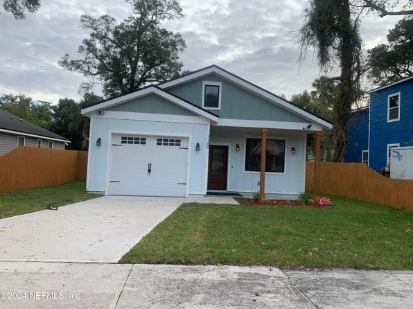 1149 SPEARING Street, Jacksonville, FL 32206