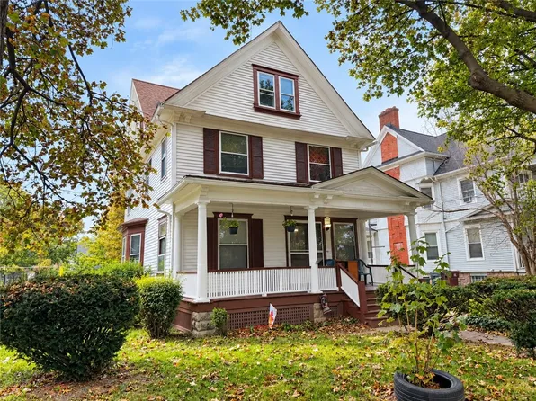 4305 Lake Ave, Rochester, NY 14612