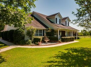 2815 3rd St, Huffman, TX 77336