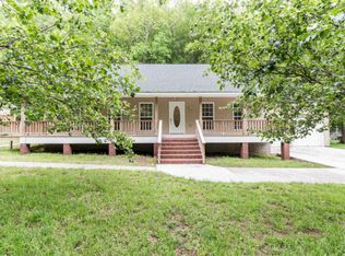 200 Canyon Park Dr, Trenton, GA 30752