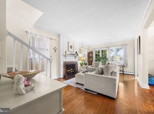 3444 Rock Spring Ave, Falls Church, VA 22041