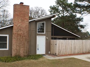 4414 Coral Ct, Fayetteville, NC 28311