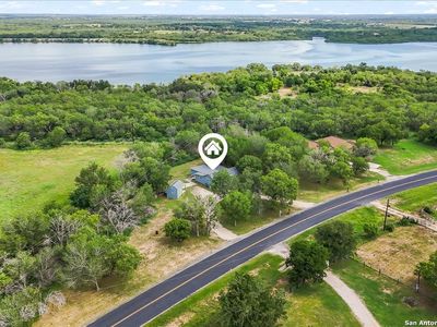 9665 Stuart Rd, San Antonio, TX, 78263