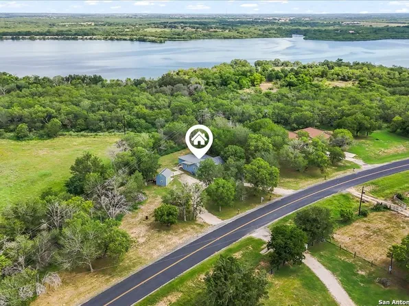 9665 Stuart Rd, San Antonio, TX 78263