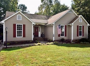 1212 Ridgebury Trl, Matthews, NC 28105