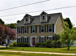 2 Penacook St, Concord, NH 03303