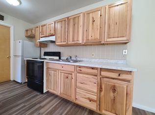 5858 Red Arrow Hwy #A5, Stevensville, MI 49127