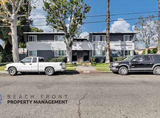 Parkview Terrace Apartments, El Monte, CA 91732