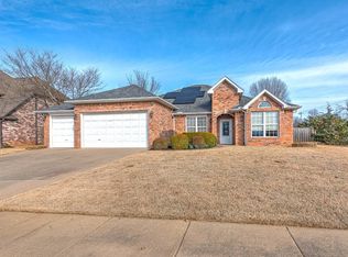 1801 W Morter Pl, Rogers, AR 72758