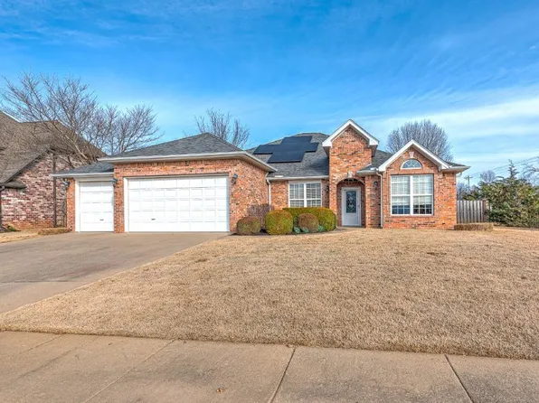 1801 W Morter Pl, Rogers, AR 72758