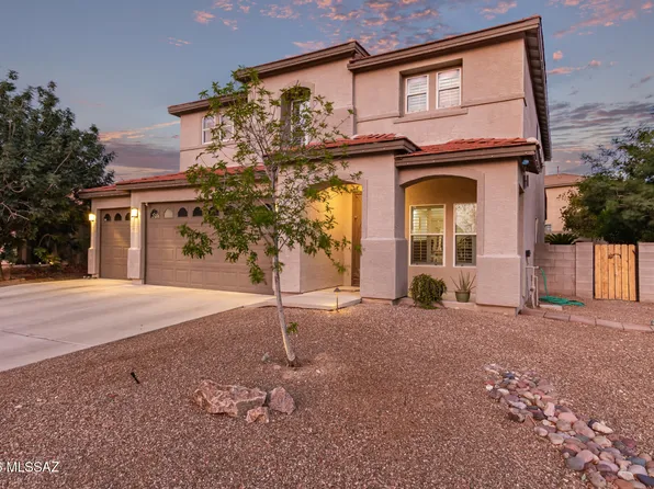 5662 W Copperhead Dr, Tucson, AZ 85742