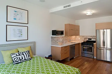 Rented by Halcyon Management Group LLC