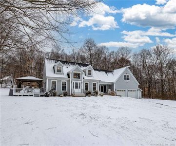 268 Burton Street, Bristol, CT, 06010