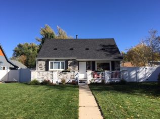 2880 S Williams St, Denver, CO 80210