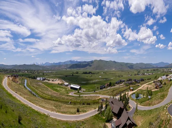 1228 Wasatch View Dr, Kamas, UT 84036