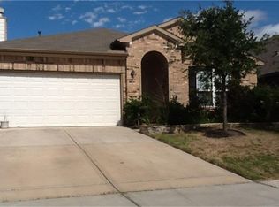 21550 Hawkspur Ridge St, Richmond, TX 77406