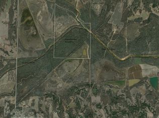 96088 South 3480 Road, Sparks, OK 74869