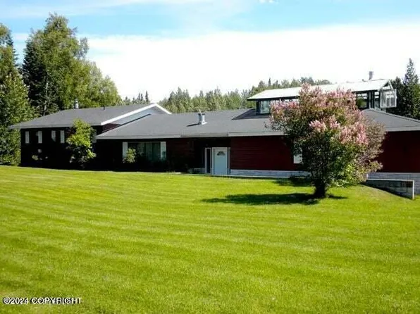 39902 Olivia St, Kenai, AK 99611