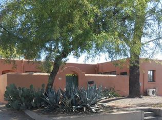1040 N Campbell Ave, Tucson, AZ 85719
