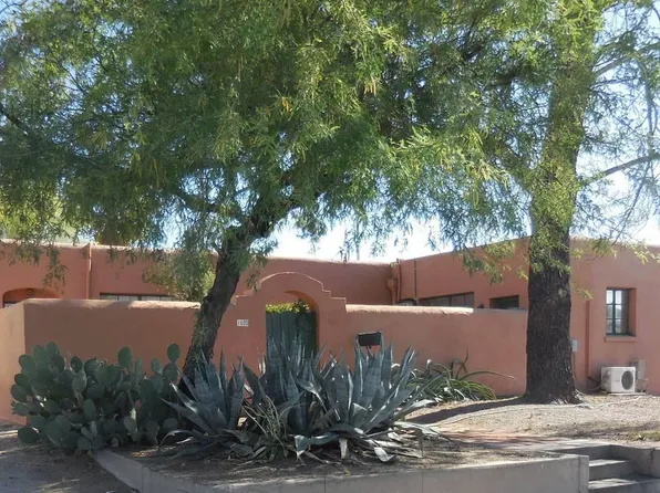 1040 N Campbell Ave, Tucson, AZ 85719