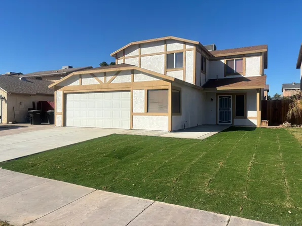 2170 W Heil Ave, El Centro, CA 92243