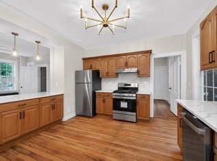 42 Etna St #3, Brighton, MA 02135
