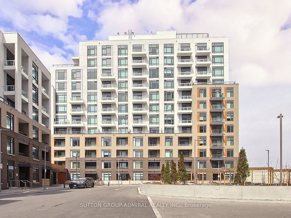 1st image of 8 Beverley Glen Blvd #413