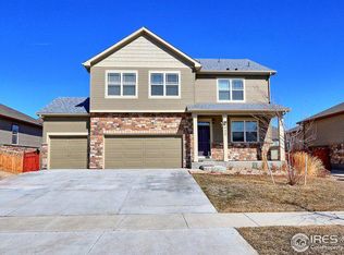 19447 E 65th Ave, Aurora, CO 80019