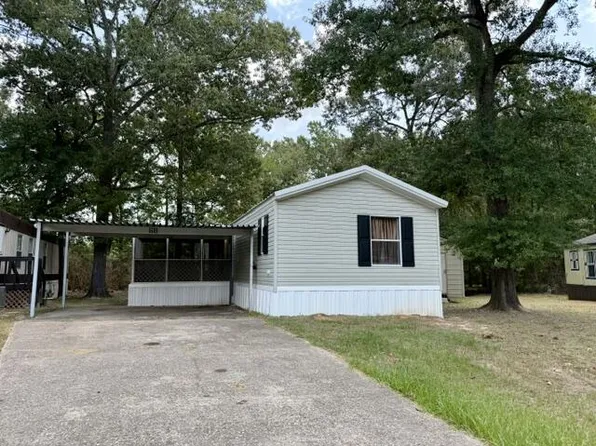 3300 Lotus Ln Lot 68, Lufkin, TX 75904
