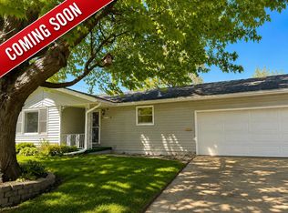 4718 Eldorado Ln, Madison, WI 53716