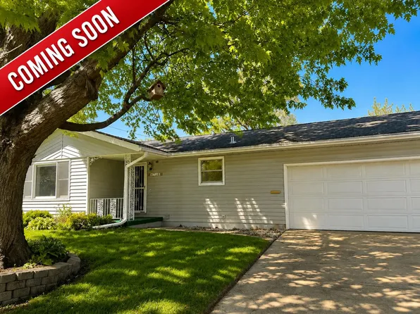 4718 Eldorado Ln, Madison, WI 53716