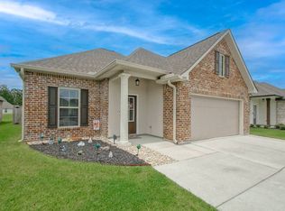 11583 Regal St, Denham Springs, LA 70726
