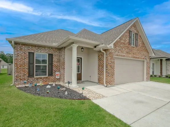 11583 Regal St, Denham Springs, LA 70726