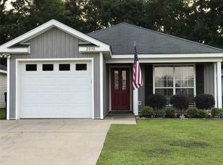 2098 Spring Grv W, Mobile, AL 36695