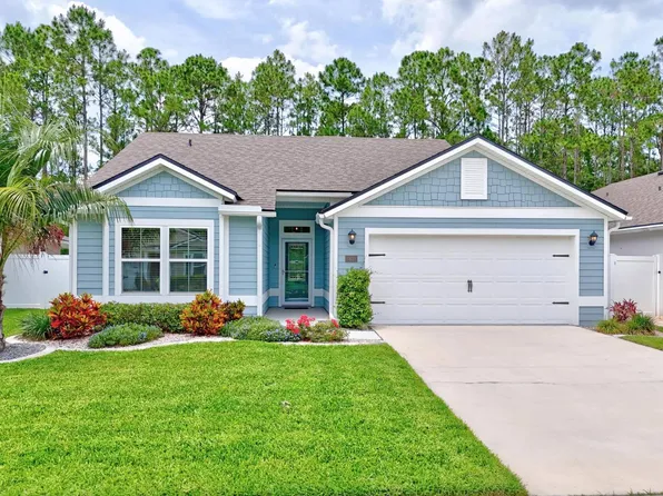 63 Lob Wedge Ln, Bunnell, FL 32110
